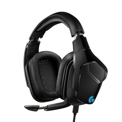 Logitech Gaming Headset G935