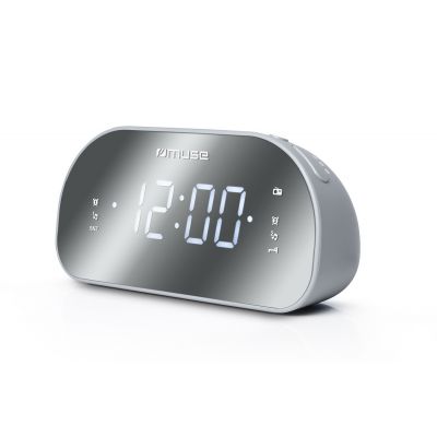 Muse | Clock radio | M-170CMR | Alarm function