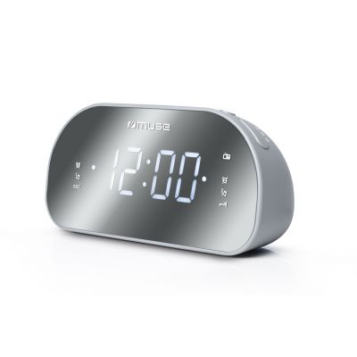 Muse | M-170CMR | Alarm function | Clock radio