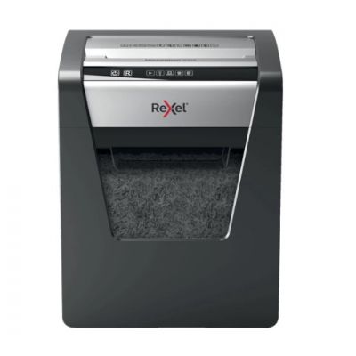 Rexel Momentum M510 Micro Cut Paper Shredder P5