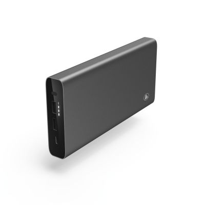 Hama Universal USB-C Power Pack, 26800 mAh, Power Delivery (PD), 5-20V/60W