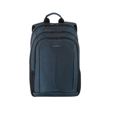 Backpack SAMSONITE Guardit 2.0, 15.6", Blue, 44x30x20 cm, 22,5 L, 0,7 kg