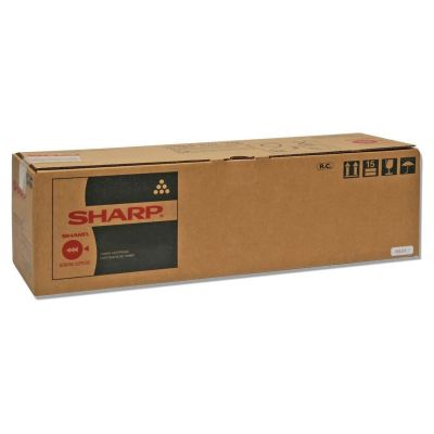 Tooner Sharp MX-61GTCA Cyan suuremahuline 24000lk MX2630/MX2651 MX3050/MX3060 MX3550 MX4060 MX5050/5070/5071 MX6050/6070/6071