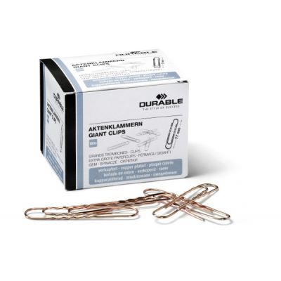 Paper clips 77 mm