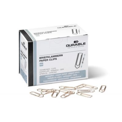 Paper clips 26 mm