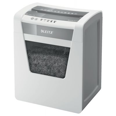 Leitz IQ Office Paper Shredder P4