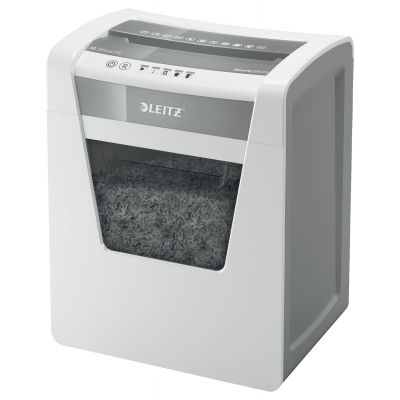 Leitz IQ Office Paper Shredder Security P5