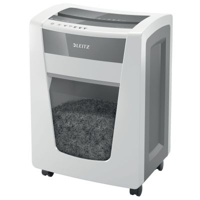 Leitz IQ Office Pro Paper Shredder P5