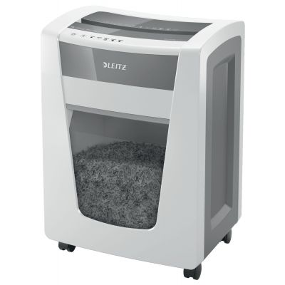 Leitz IQ Office Pro Paper Shredder P6 +