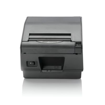TSP743IIHIX GRY E+U PRINTER Includes PS60 (Power Supply)