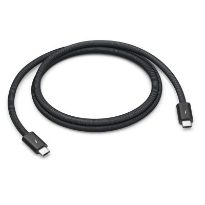 Apple | Thunderbolt 4 PRO Cable | USB-C