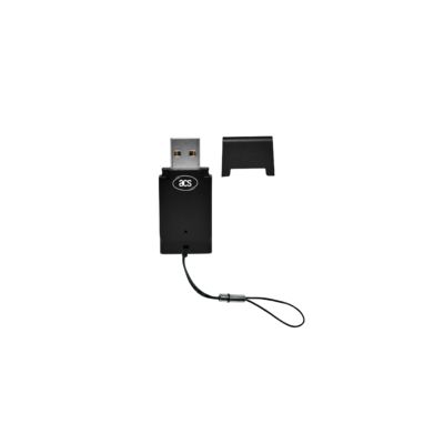 ACR39T-A1 Smart Card Reader