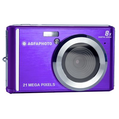 AgfaPhoto Realishot DC5200, lilla