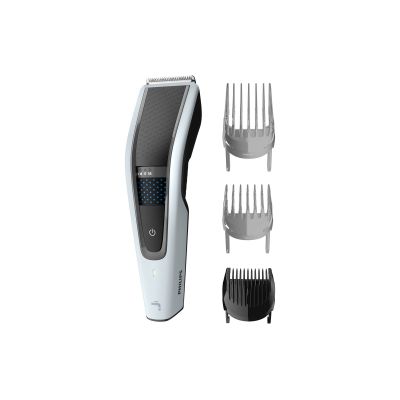 Juukselõikusmasin Philips, juhtmega/juhtmeta + habe