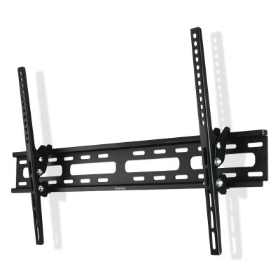 Hama TV Wall Bracket, Tilt, 191 cm (75") up to 60 kg