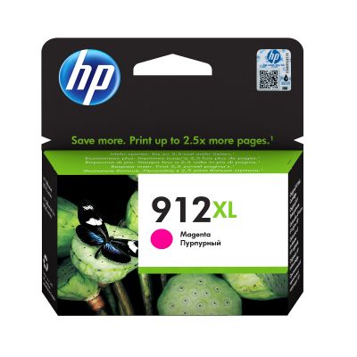 HP 912 Original Magenta 1 pc(s)