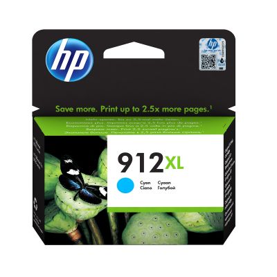 HP 912 Original Cyan 1 pc(s)