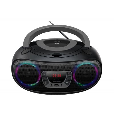 Denver TCL-212BT Grey
