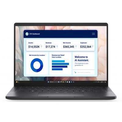 Notebook|DELL|PRO Premium|Pro 13 Premium (PA13250)|CPU  Core Ultra|u5-236V|2100 MHz|CPU features vPro|13.3"|RAM 16GB|LPDDR5x|8533 MHz|SSD 512GB|Intel Arc graphics|Integrated|ENG|Windows 11 Pro|1.071