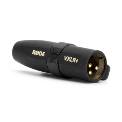 Rode adapter VXLR+