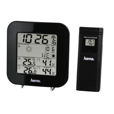 Termomeeter EWS-200, Hama