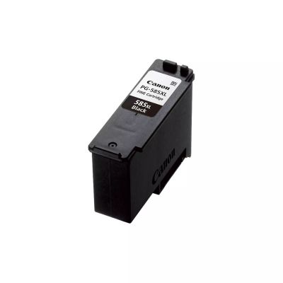 Tint Canon PG-585XL Black/must suuremahuline 10.3ml 300lk PIXMA TS7650i / TS7750i