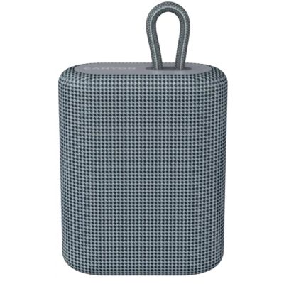 CANYON speaker BSP-4 5W Dark Grey