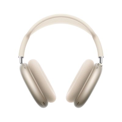 Apple AirPods Max - Starlight | Apple