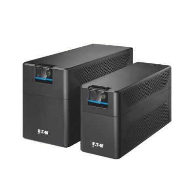 UPS EATON 5E Gen2 1600 USB IEC 1600VA 900W , väljundid 6x C13