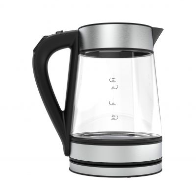 AENO Electric Kettle, Tongtai smart wifi, glass kettle, 220-240V~, 50/60Hz, 1850-2200W,  Strix, NW:1.15Kg