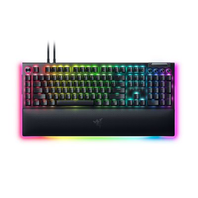 Razer klaviatuur BlackWidow V4 Pro US