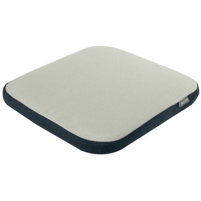 Ergonoomiline istmepadi koos kattega Leitz Seat Cushion with cover Ergo Active Wobble Light Grey / helehall, lukuga kate