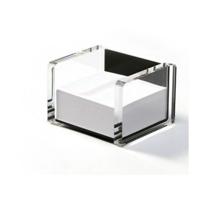 Acrylic Memo Box