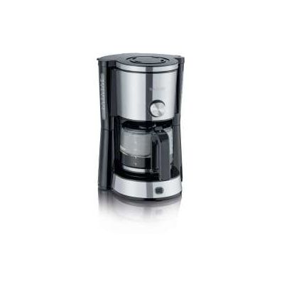 Kohvimasin Severin, inox