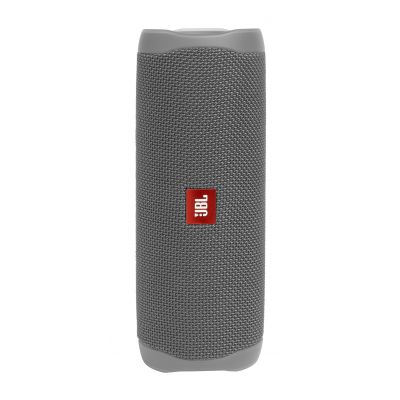 JBL Flip 5 - Portable Bluetooth Speaker - Grey