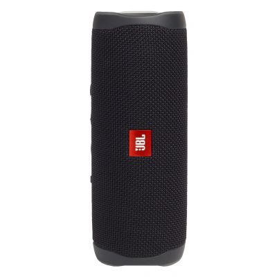 JBL Flip 5 - Portable Bluetooth Speaker - Black