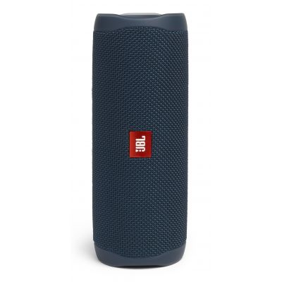 JBL Flip 5 - Portable Bluetooth Speaker - Blue