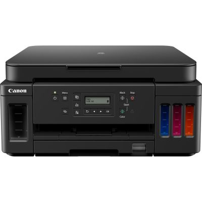 Multifunctional printer Canon PIXMA G6050