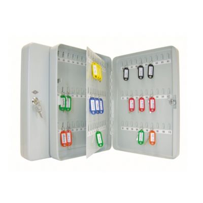 Key Cabinet, 110