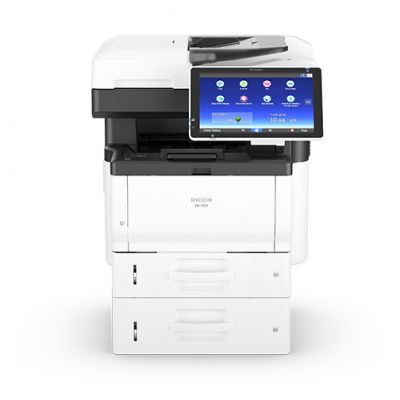 RICOH IM350F A4 MFP