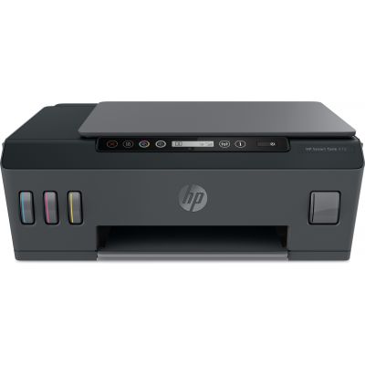 Kontorikombain HP Smart Tank 515 A4 USB, WiFi, Bluetooth