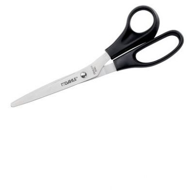Home paper scissors 8 inch = 20 cm