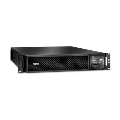 Schneider Electric APC Smart-UPS | SRT1000RMXLI | 1000 VA | 1000 W