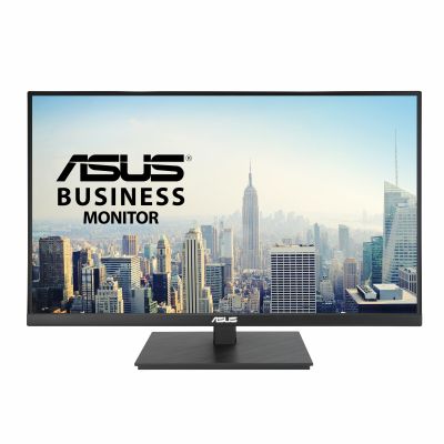 Asus VA27ACFSN | 27 " | IPS | 16:9 | 100 Hz | 5 ms | 2560 x 1440 pixels | 350 cd/m | HDMI ports quantity 1