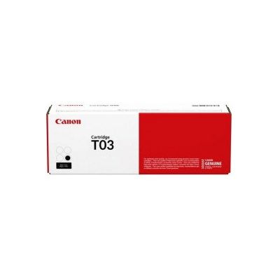 Tooner Canon T03 Black/must 51500lk Imagerunner Advance 525i/615i/715iZ II