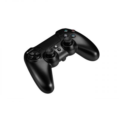 CANYON gamepad GP-W5 PS4 Wireless Black