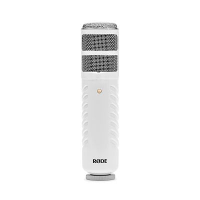 Mikrofon RODE PODCASTER USB