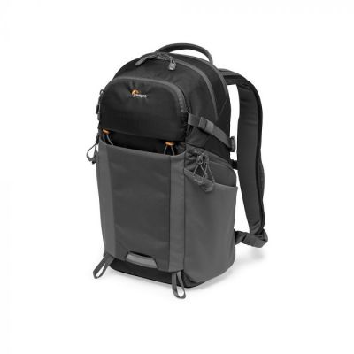 Lowepro seljakott Photo Active BP 200 AW, must/hall