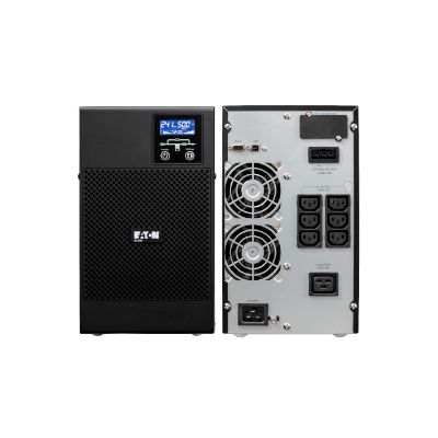 Eaton | OnLine UPS | 9E3000I | 3000 VA | 2400 W | C20