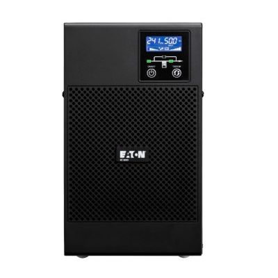 Eaton | OnLine UPS | 9E1000I | 1000 VA | 800 W | C14